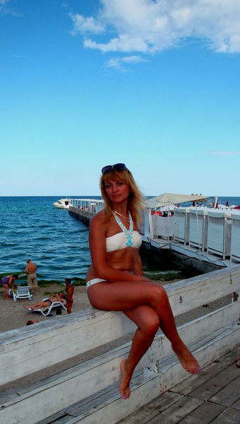 Елена Ткаченко