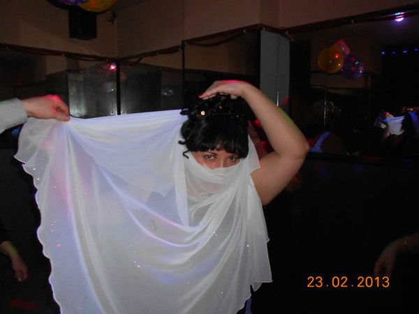 Ленуська Gartvik