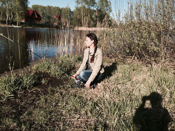 Юлия Максимова