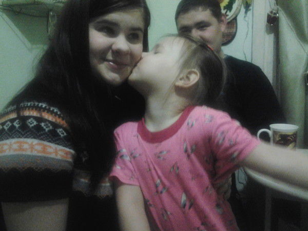 Надежда Лепина