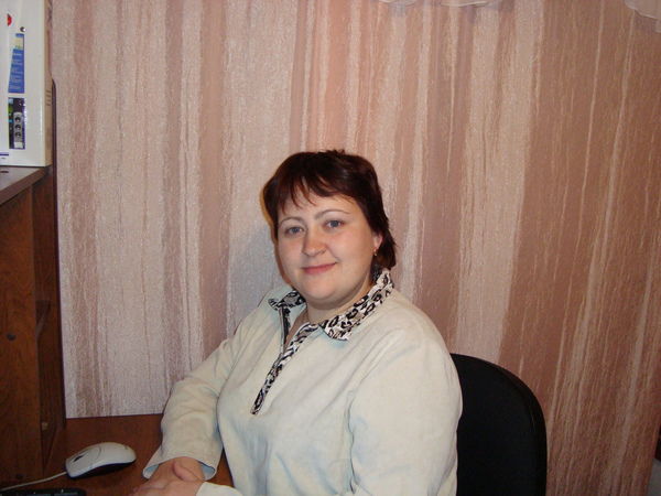 Любовь Белых (Куранда)