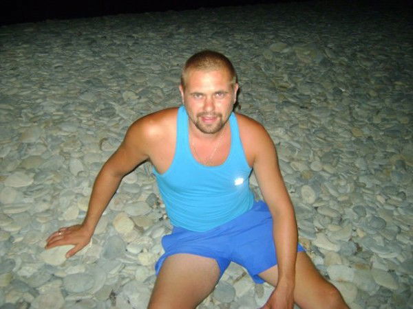 Александр Панков