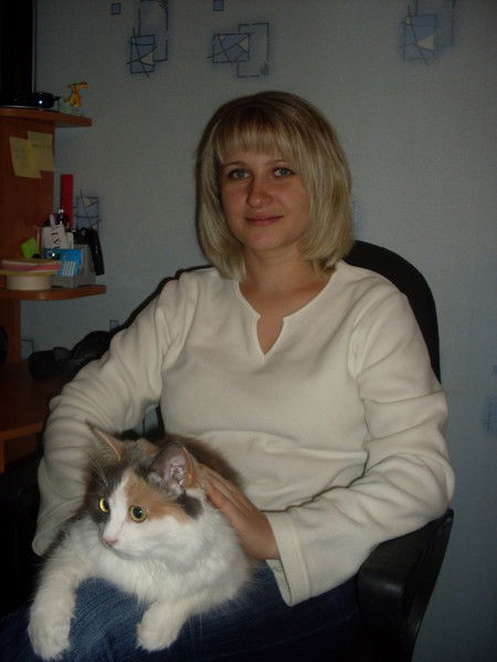 Ирина Короткевич