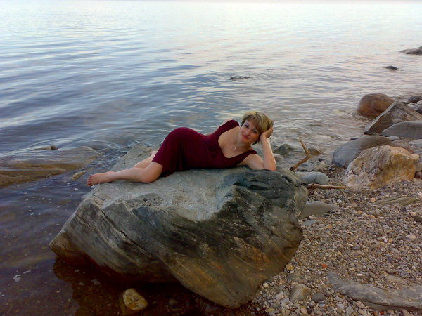 Альмира Перфильева