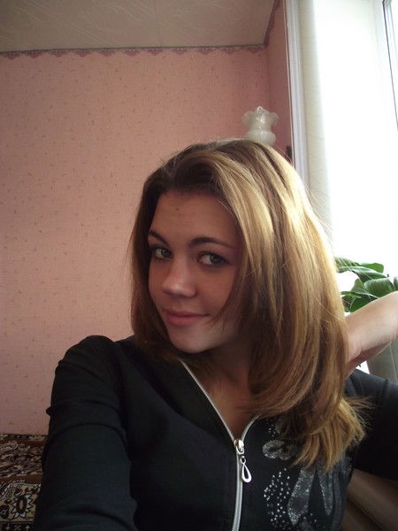 Евгения Карпова