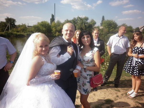 Владимир Володин