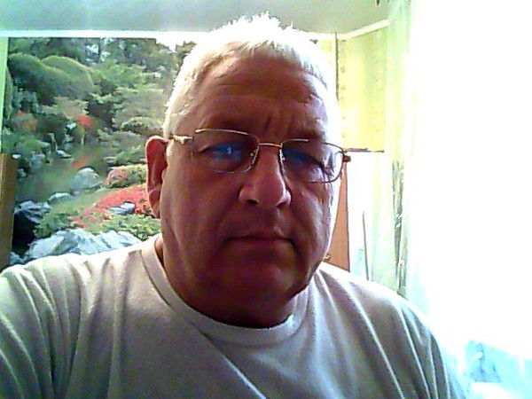 Валерий Иванов