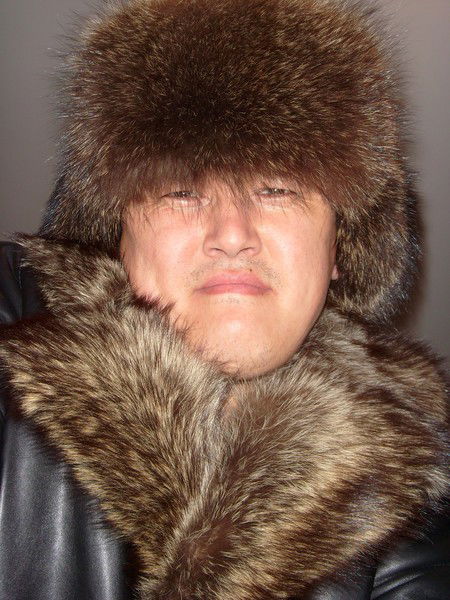 Танат Шегебаев