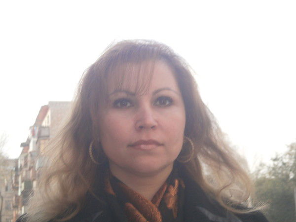 Юлия Пузанкова (Коваленко)