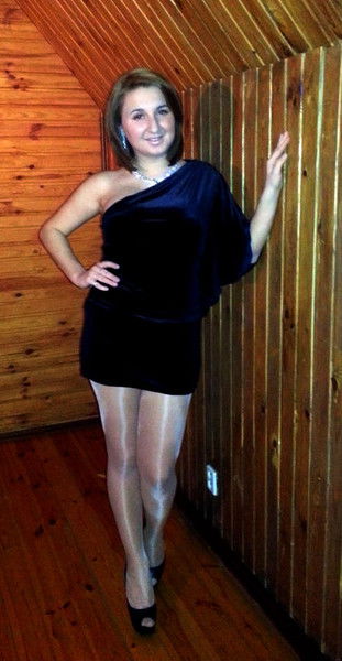 Илона Панцулая