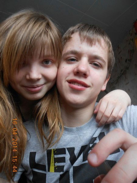 Саня Подоприхин