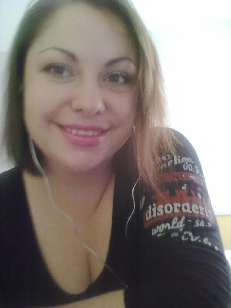 Наталья Волох