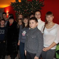 Ксюша Смирнова