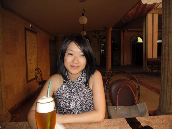 Татьяна Тян