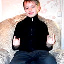 Андрей Егоров