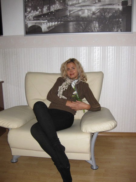 Марина Астахова