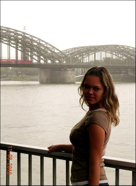 Анастасия Шипицина