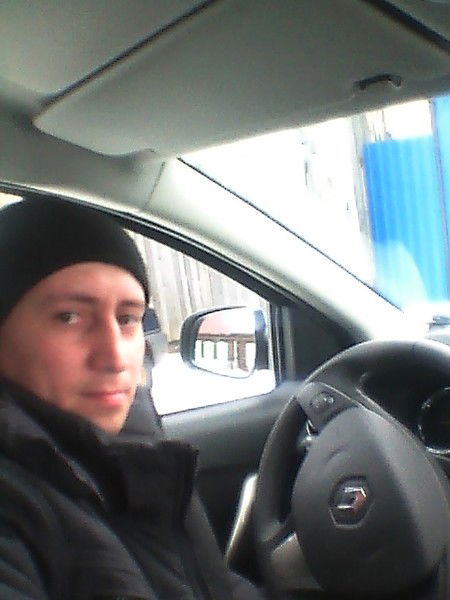 Дима Кулябин