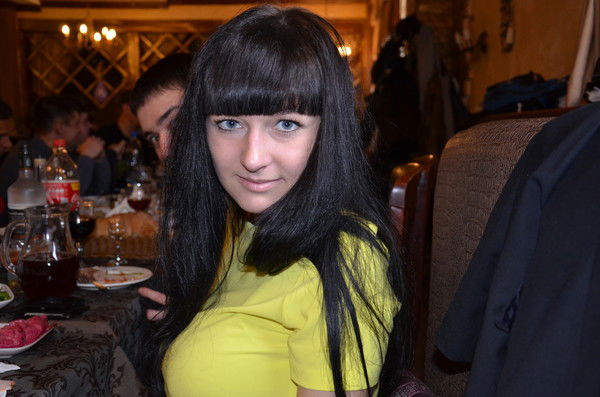 Ксения Мальцева