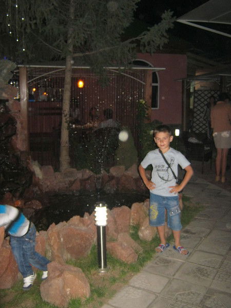 Кирилл Блаженский