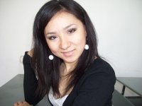 Валентина Майнагашева