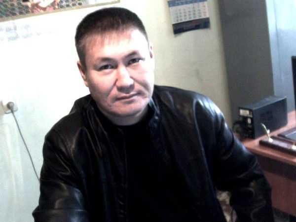 Баглан Султан