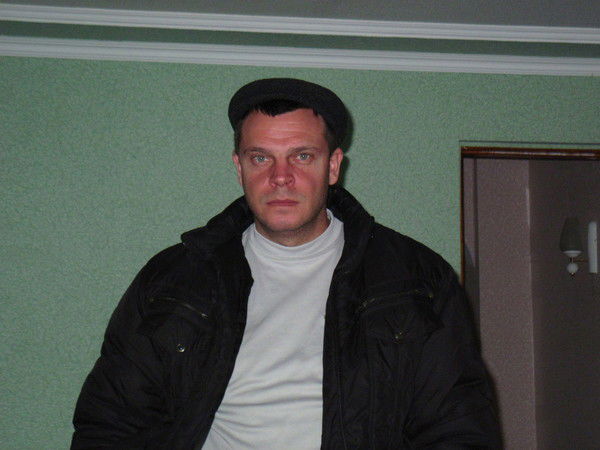 Дима Ткаченко