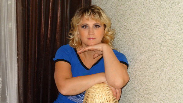 Светлана Степанова