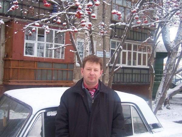 Александр Потапов