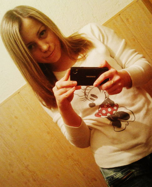 Алина Литовкина