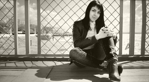 Аня Палецких