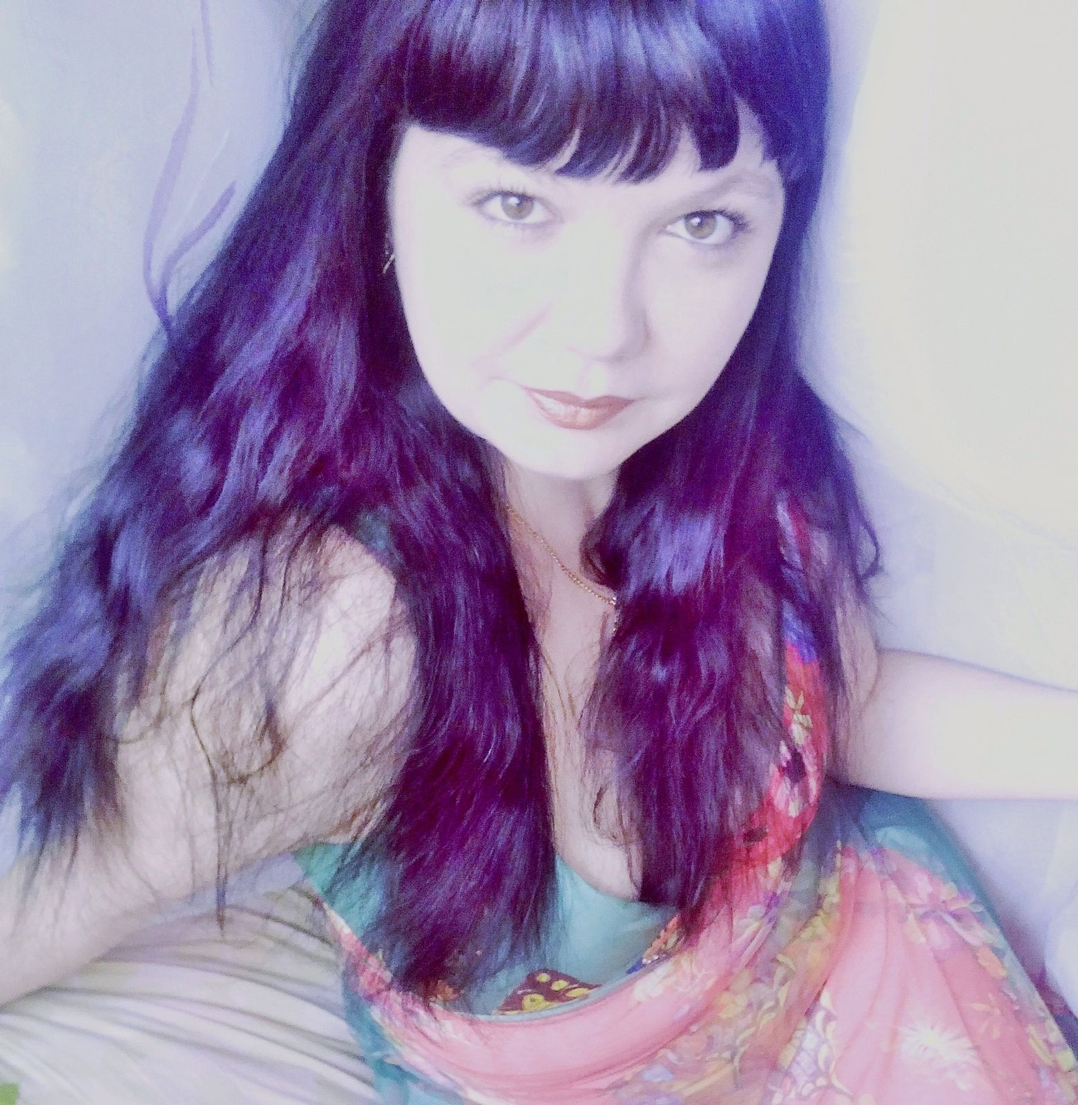 олеся снежко