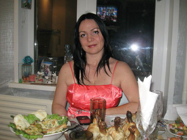 Екатерина Коробок