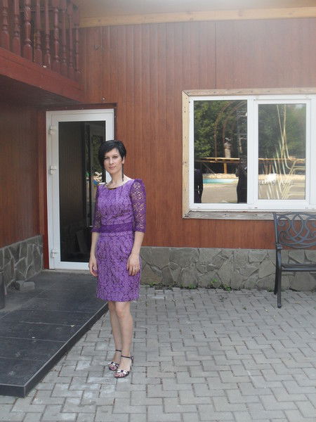 Тина Хачатрян