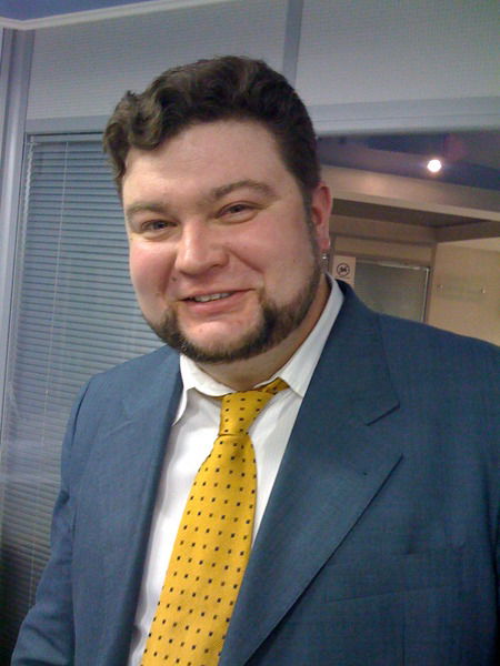 Роман Жайнаков