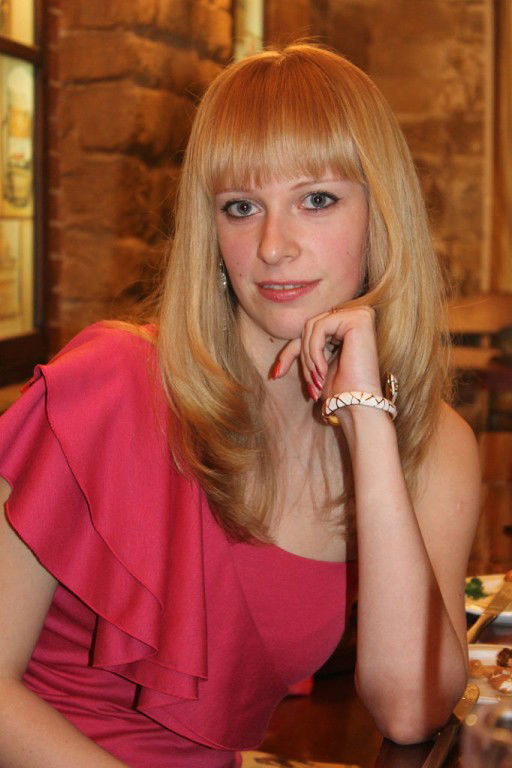 Олеся Макарова