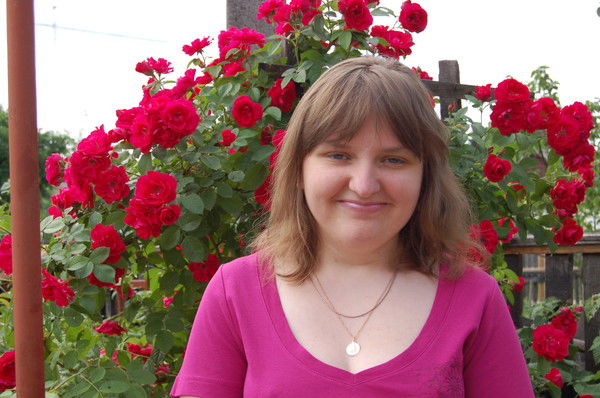 Оксана Прилепская