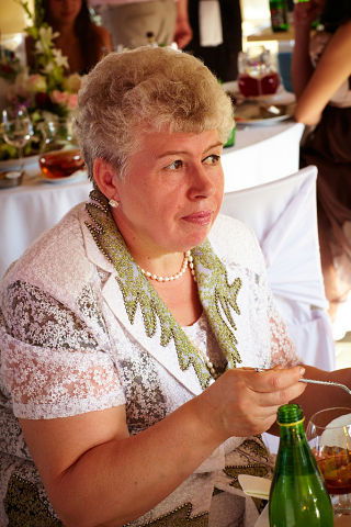 Светлана Бирюкова