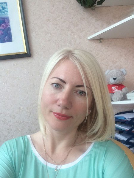 Елена Яковлева