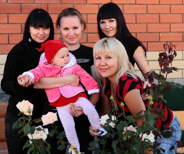 Наталья Феклистова