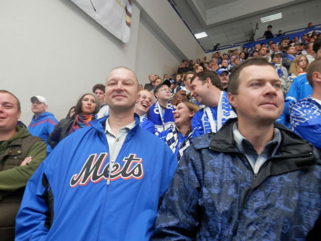 Кирилл Юшков