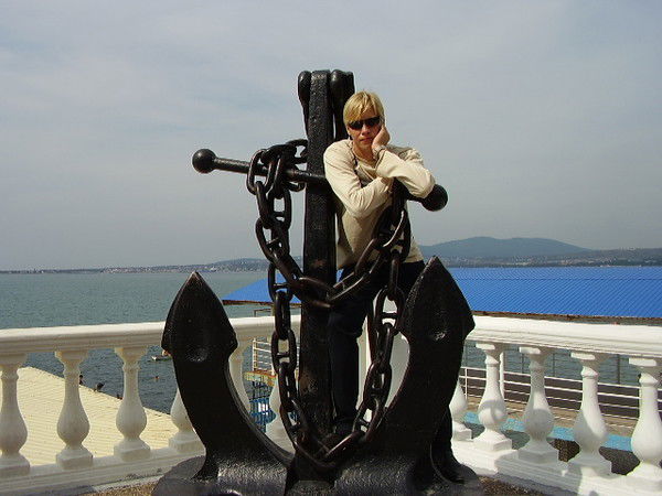 Александр Мандриченко