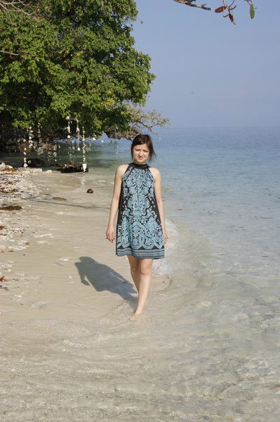 Ольга Рохельсон