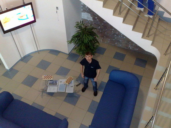 Юрий Гайдук