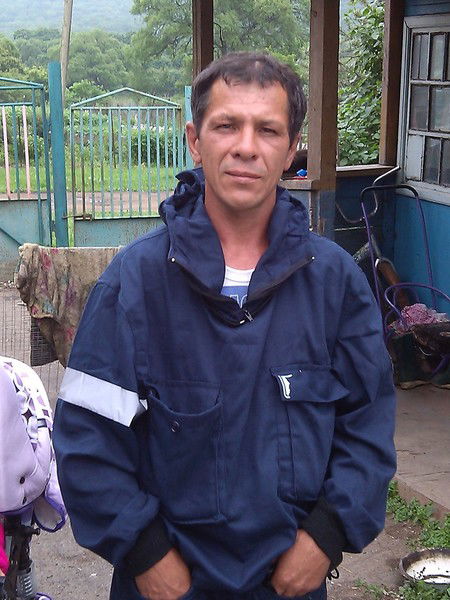 Андрей Якубовский