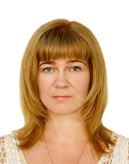 Татьяна Степанова