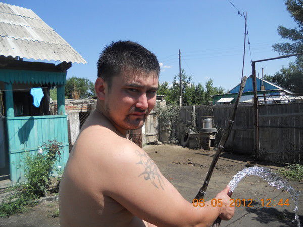 Николай Мохов