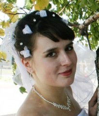 Аленка Коршунова