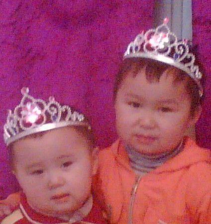 Гулзамира Кудабаева