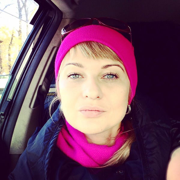 Анастасия *